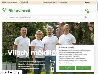 pikkuvihrea.fi