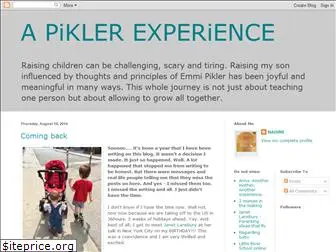 piklerexperience.blogspot.com