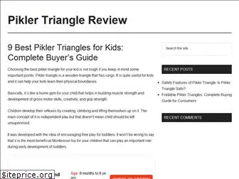piklertrianglereview.com