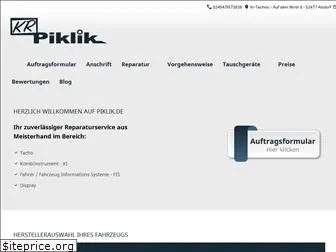 piklik.de