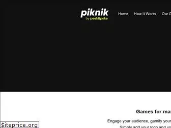 piknik.games