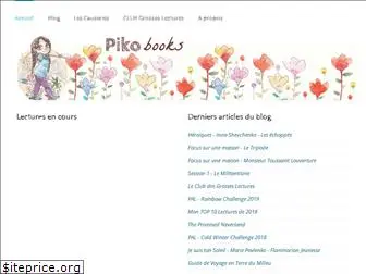 pikobooks.com