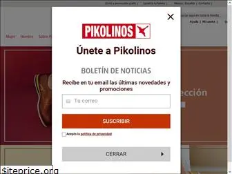 pikolinos.com.mx