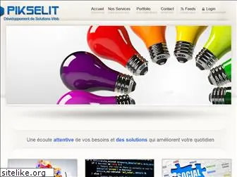 pikselit.com