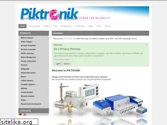 piktronik.com
