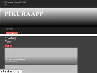 pikuraapp.com