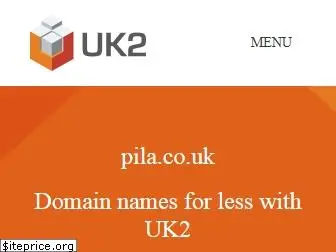 pila.co.uk