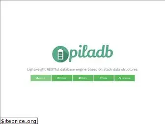 piladb.org