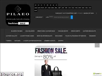 pilaeo.com