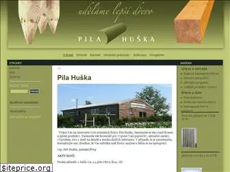 pilahuska.cz