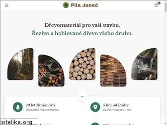 pilajenec.cz