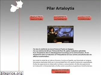 pilar-artaloytia-interprete.com