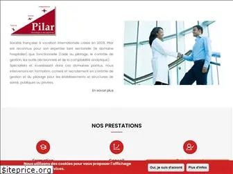 pilar-institute.com