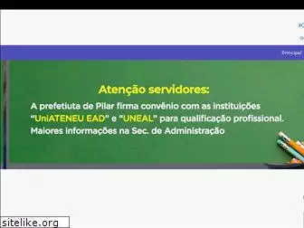 pilar.al.gov.br