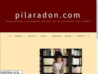 pilaradon.com