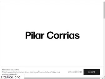 pilarcorrias.com