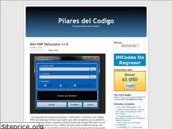 pilaresdelcodigo.wordpress.com