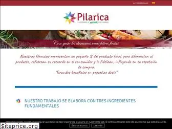 pilarica.es