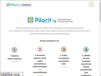 pilarit.com