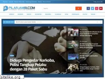 pilarjambi.com