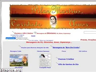 pilarmartins.com