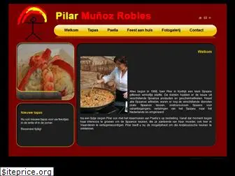 pilarmunozrobles.com