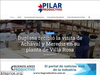 pilarproductivo.com.ar