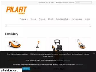 pilart.com.pl