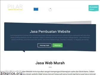 pilarwebsite.com