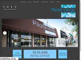 pilate-ology.com