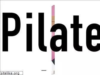 pilatelist.com