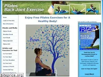 pilates-back-joint-exercise.com