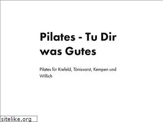 pilates-forum.com