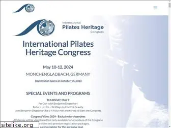 pilates-heritage.com