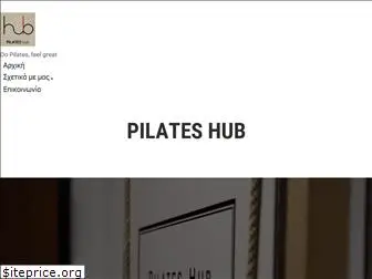 pilates-hub.com