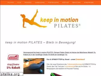 pilates-in-muenchen.de