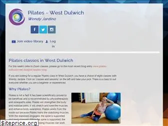 pilates-instructor.net