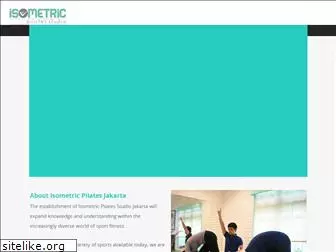 pilates-isometric.com