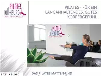 pilates-lueneburg.de