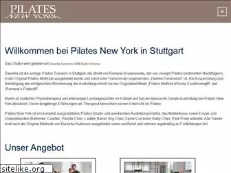 pilates-newyork.de
