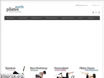 pilates-north.com