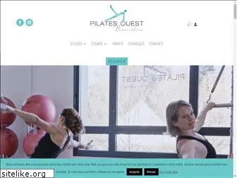 pilates-ouest.com