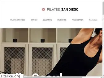 pilates-sandiego.com