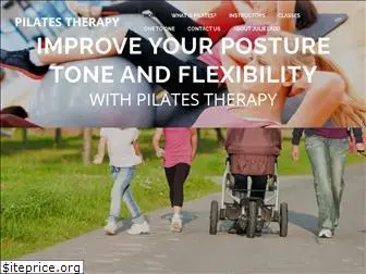pilates-therapy.com