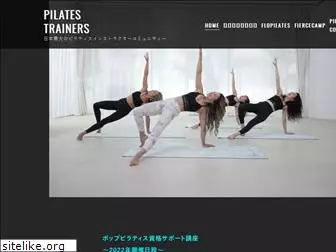 pilates-trainers.com