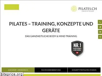 pilates.ch