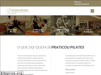 pilates.com.br