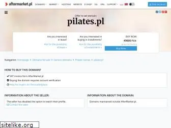 pilates.pl