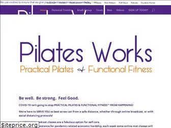 pilates.works