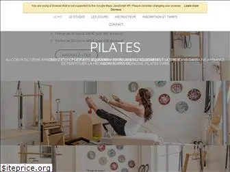 pilates17.com